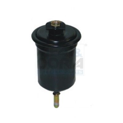 Degvielas filtrs MEAT & DORIA 4326