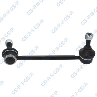 Stiepnis/Atsaite, Stabilizators GSP S052038