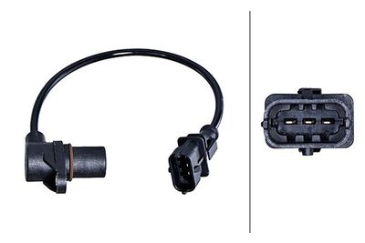 Датчик, положение распределительного вала HELLA 6PU 009 169-141