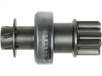 Pievads ar brīvgaitas mehānismu, Starteris AS-PL SD6122P