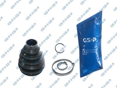 Комплект пыльника, приводной вал GSP 700231