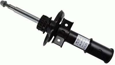 Amortizators SACHS 316 607