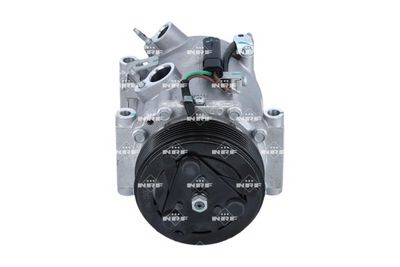 Компрессор, кондиционер NRF 320196