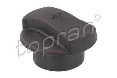 Vāciņš, Dzesēšanas šķidruma rezervuārs TOPRAN 107 533