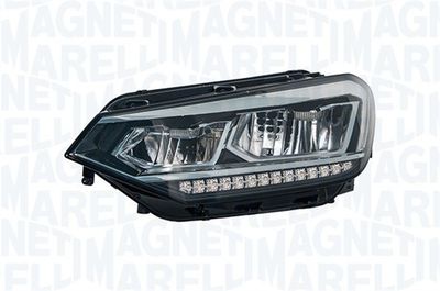 Основная фара MAGNETI MARELLI 711451000129