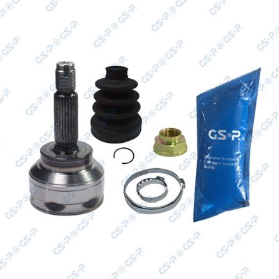 Шарнирный комплект, приводной вал GSP 839148