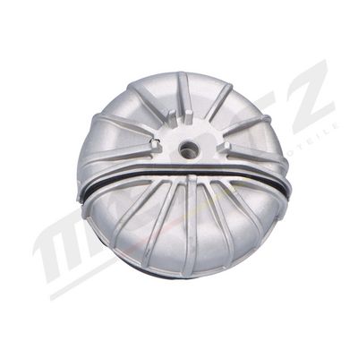 Подвеска, двигатель MERTZ M-S5185