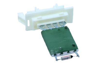 Rezistors, Salona ventilators MAXGEAR 27-1251