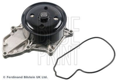 Водяной насос, охлаждение двигателя BLUE PRINT ADH29149