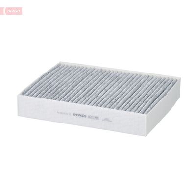 filtr kabinowy węgl. ALPINA B3 (F30) 13-18 DENSO DCF740K