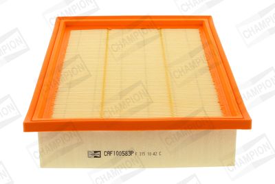 Воздушный фильтр CHAMPION CAF100583P