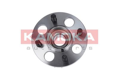 Комплект подшипника ступицы колеса KAMOKA 5500018