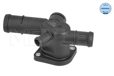 Фланец охлаждающей жидкости MEYLE 1002260019