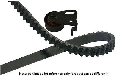 Zobsiksnas komplekts KAVO PARTS DKT-6530