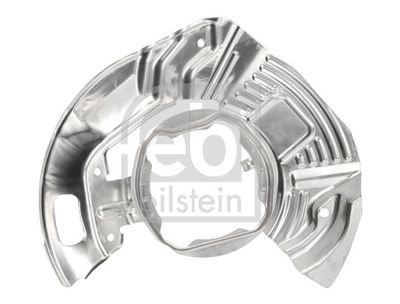 Отражатель, диск тормозного механизма FEBI BILSTEIN 196902