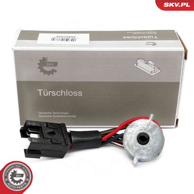 Переключатель зажигания ESEN SKV 65SKV024