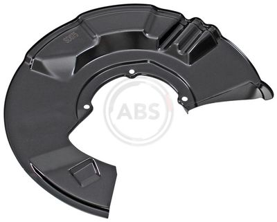 Dubļu sargs, Bremžu disks A.B.S. 11108