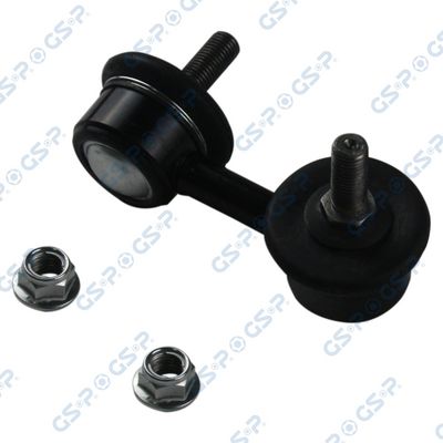 Stiepnis/Atsaite, Stabilizators GSP S050723