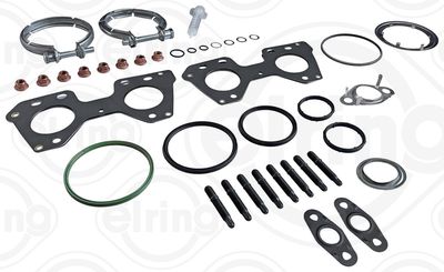 Монтажный комплект, компрессор ELRING B22.350