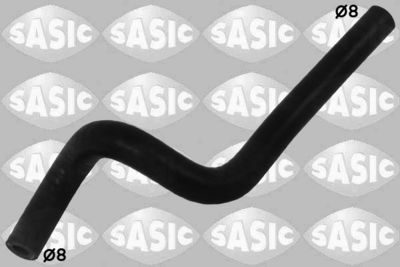 Шланг радиатора SASIC 3406207