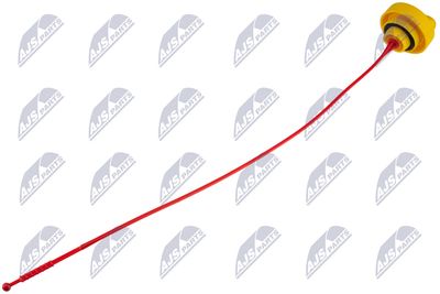 Eļļas tausts NTY BOL-RE-004