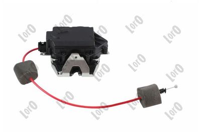 Замок задней двери ABAKUS 132-054-004