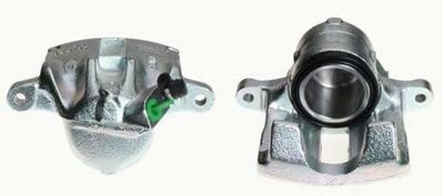 Тормозной суппорт GENERAL RICAMBI AR6012