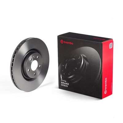Bremžu diski BREMBO 09.Y418.11