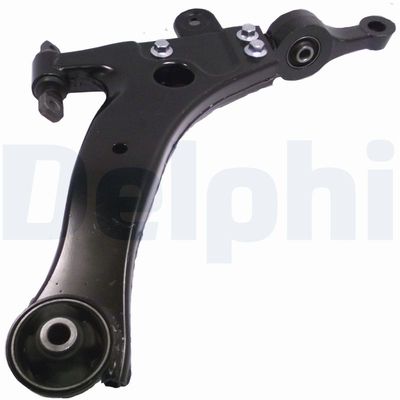 Neatkarīgās balstiekārtas svira, Riteņa piekare DELPHI TC2241