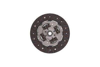 Sajūga disks KAMOKA DC125