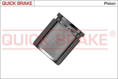 Virzulis, Bremžu suports QUICK BRAKE 185263K