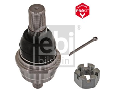 Balst-/Virzošais šarnīrs FEBI BILSTEIN 43342