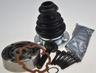 Шарнирный комплект, приводной вал LÖBRO 302248