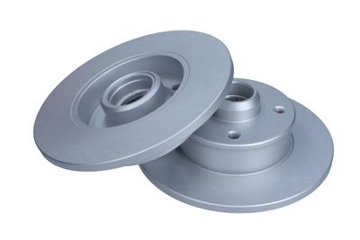 Тормозной диск MAXGEAR 19-0753MAX