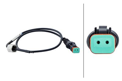 Devējs, Izplūdes gāzu temperatūra HELLA 6PT 358 181-931