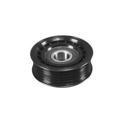 Spriegotājrullītis, Ķīļrievu siksna MAGNETI MARELLI 331316170057