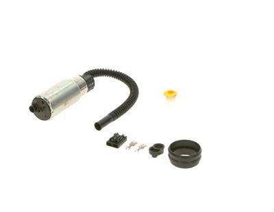 Топливный насос BOSCH 0 986 580 801