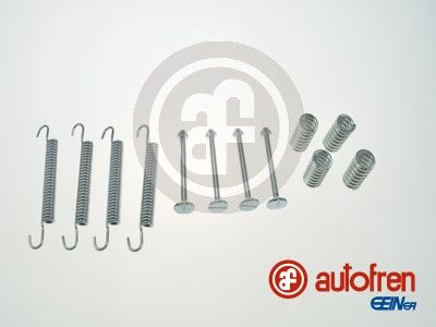 Piederumu komplekts, Stāvbremzes mehānisma bremžu loks AUTOFREN SEINSA D3908A