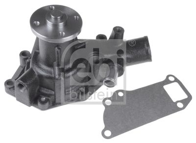 Veepump, mootori jahutus FEBI BILSTEIN 47423