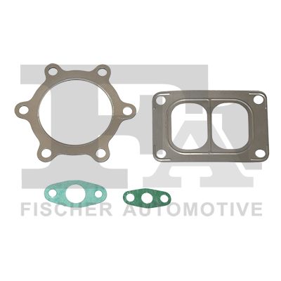 zestaw montażowy turbiny DAEWOO FA1 KT870005E
