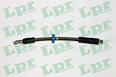 Тормозной шланг LPR 6T46402