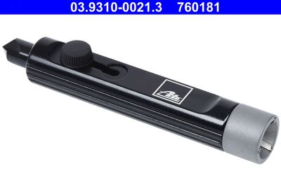 Atskabargu noņemšanas ierīce ATE 03.9310-0021.3