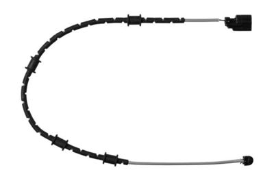 Indikators, Bremžu uzliku nodilums TEXTAR 98049600