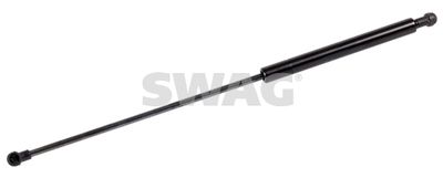 Gāzes atspere, Bagāžas/Kravas nodalījuma vāks SWAG 33 10 2832