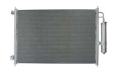 Kondensators, Gaisa kond. sistēma BOSCH 1 986 AD2 267