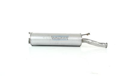 Глушитель выхлопных газов конечный WALKER 21818
