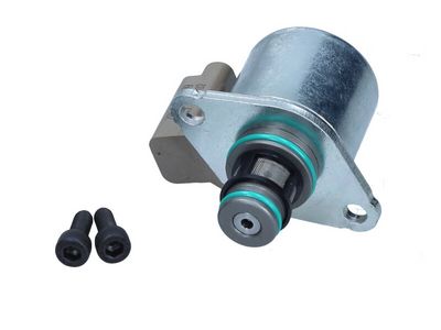 Регулирующий клапан, количество топлива (Common-Rail-System) MAXGEAR 58-0415