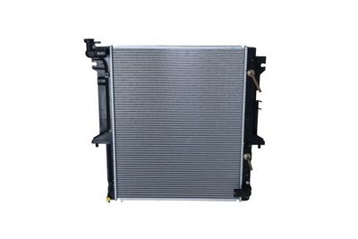 Radiators, Motora dzesēšanas sistēma NRF 53910