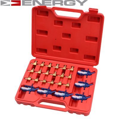 ENERGY NE00262 Instrumentu komplekts