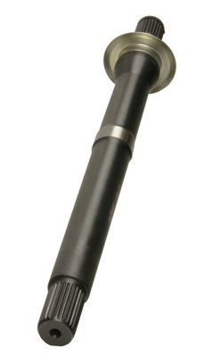 Приводной вал MAXGEAR 49-2401